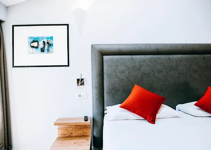 Hotel Ristorante La Quartina