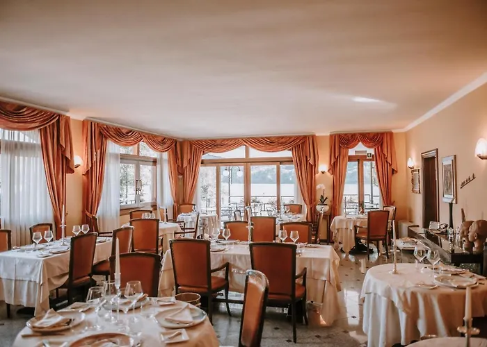 Ristorante La Quartina 3*