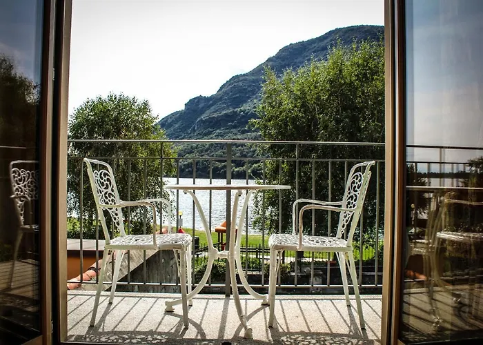 Ristorante La Quartina 3*