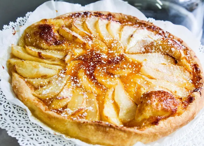 호텔 Ristorante La Quartina