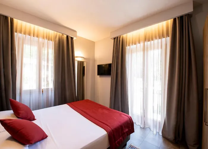 Ristorante La Quartina