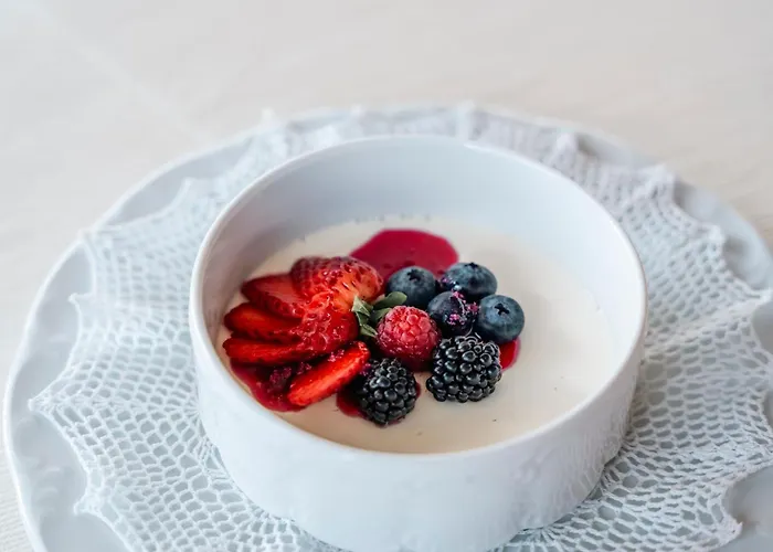 Ristorante La Quartina Hotel