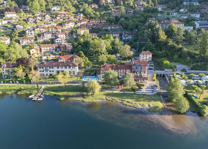 Hotel Ristorante La Quartina 3*