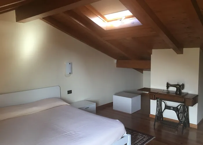 Ristorante La Quartina Hotel 3*