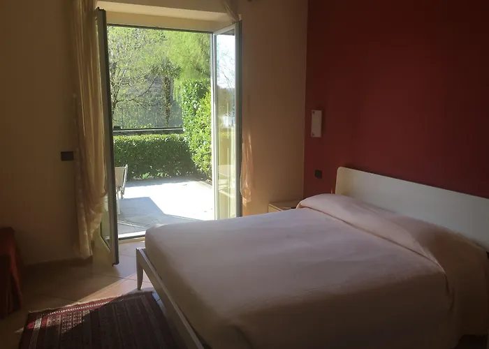 Ristorante La Quartina 3*