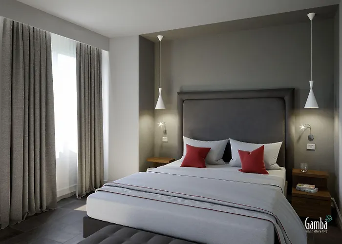 Hotel Ristorante La Quartina