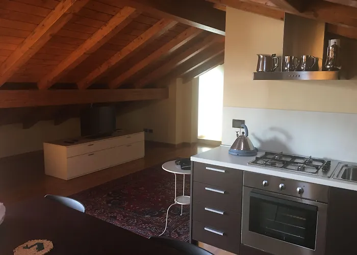 호텔 Ristorante La Quartina 3*