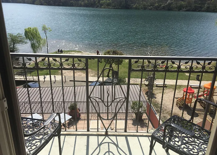 Ristorante La Quartina 3*