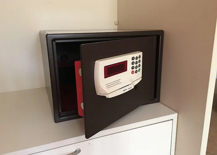 Hotel Ristorante La Quartina Mergozzo