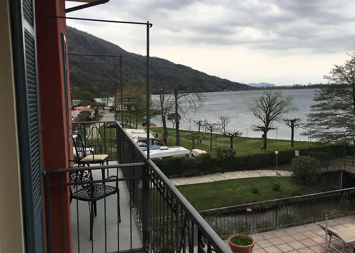 호텔 Ristorante La Quartina