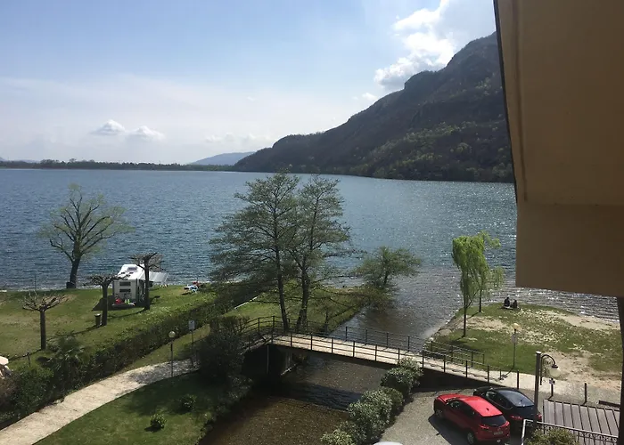 Ristorante La Quartina Mergozzo