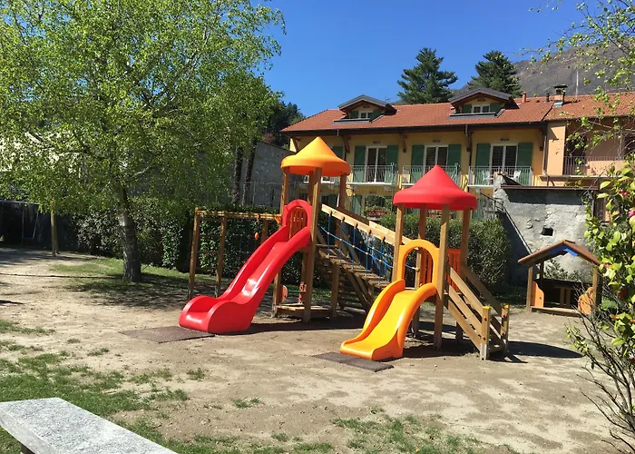 酒店 拉奎蒂娜餐厅酒店