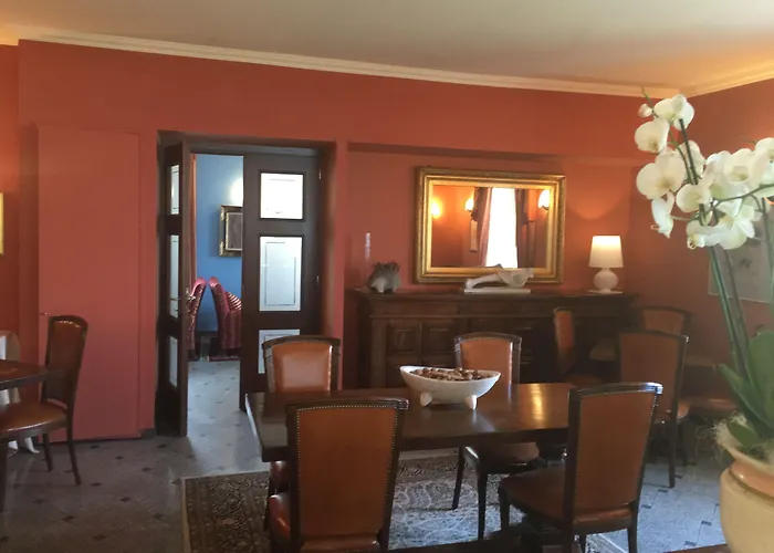 Ristorante La Quartina Mergozzo