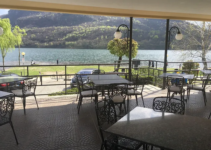 Ristorante La Quartina Hotel