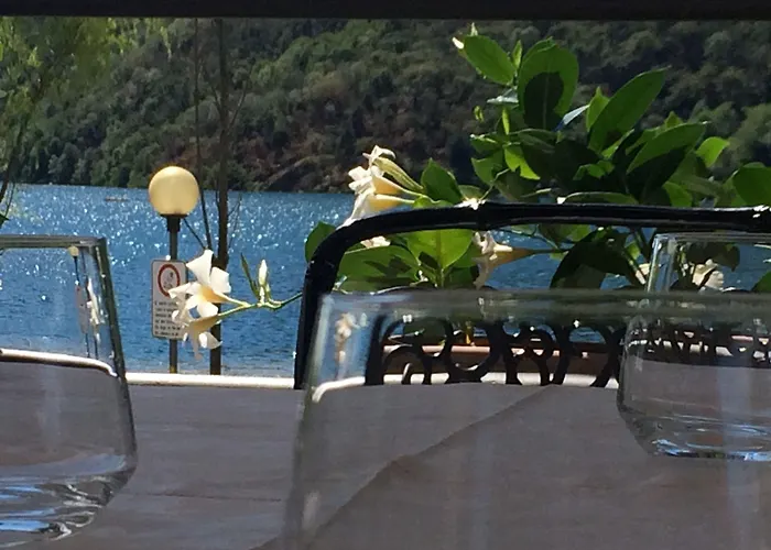 호텔 Ristorante La Quartina 3*