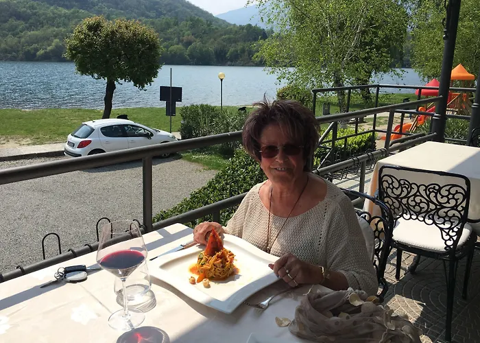 호텔 Ristorante La Quartina 3*