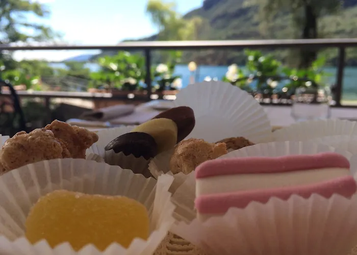 Ristorante La Quartina