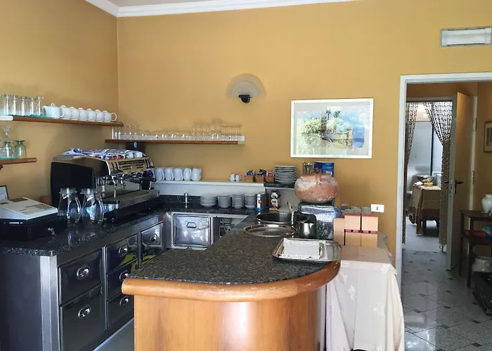 Ristorante La Quartina Hotel 3*