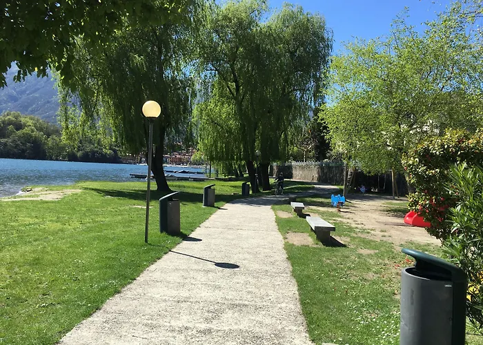 Ristorante La Quartina 메르고초