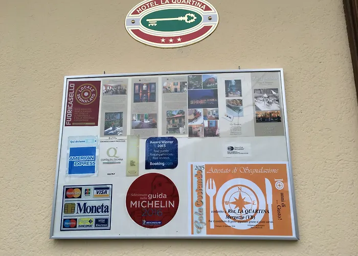 拉奎蒂娜餐厅酒店 酒店 满哥索