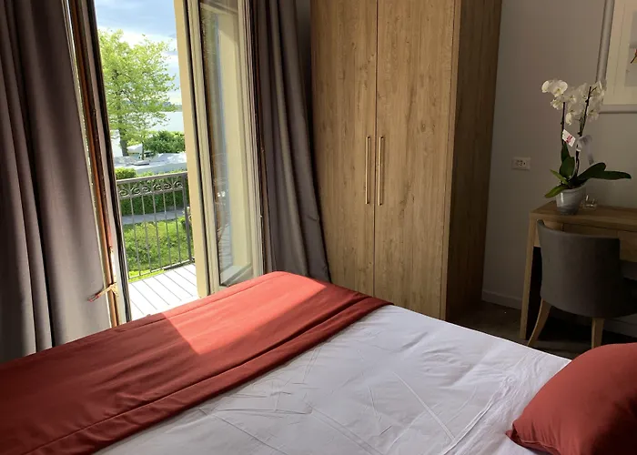 Ristorante La Quartina 3*