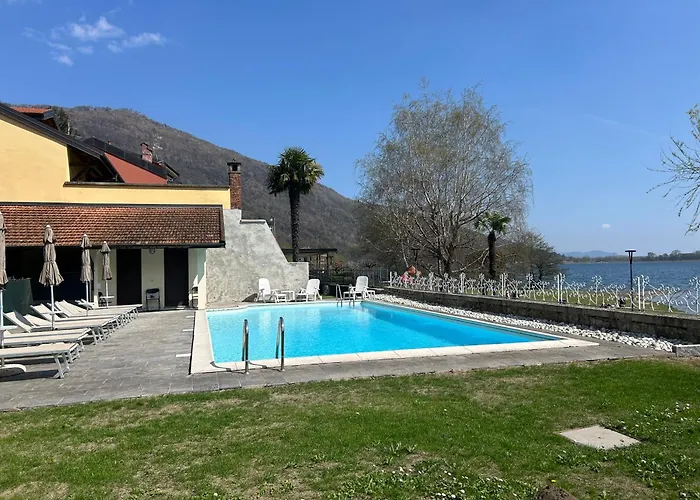 Ristorante La Quartina Hotel 3*