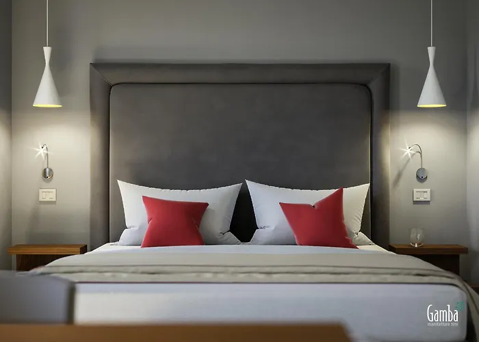 Hotel Ristorante La Quartina 3*