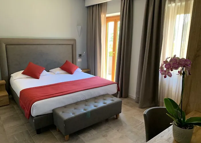 Ristorante La Quartina Hotel