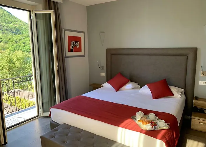 Ristorante La Quartina Hotel 3*